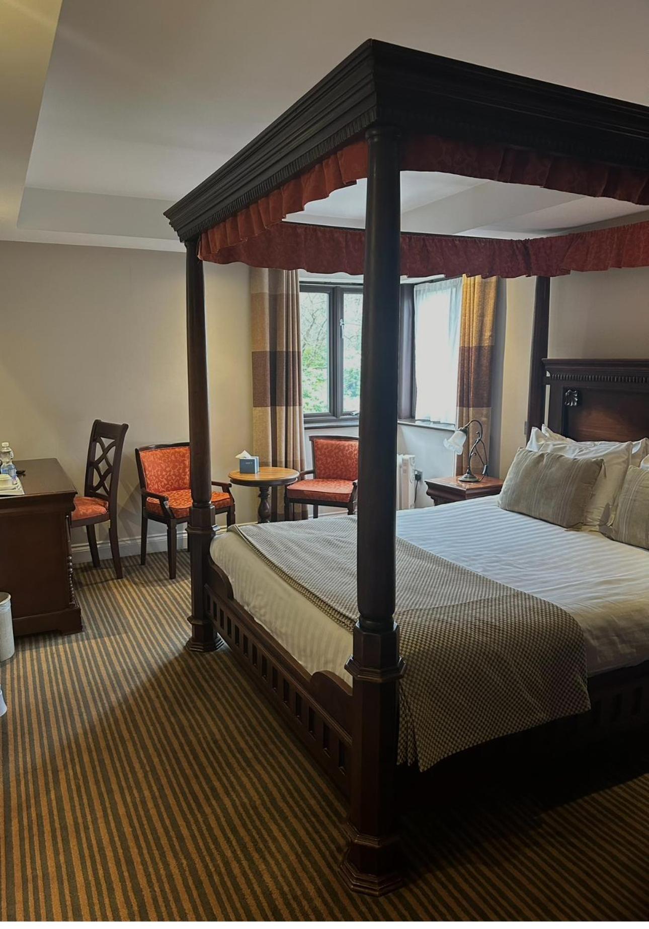 The Casa Hotel, Sure Hotel Collection By Best Western Yateley Bagian luar foto