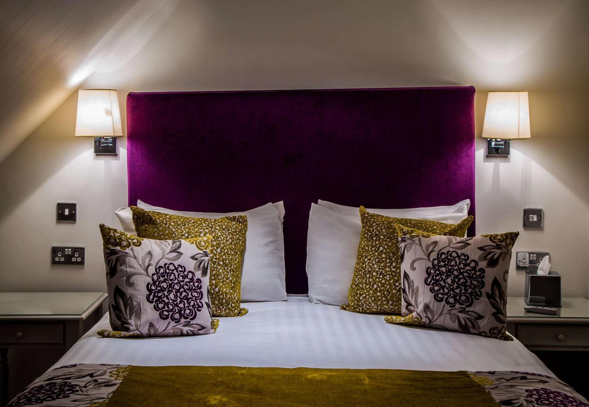 The Casa Hotel, Sure Hotel Collection By Best Western Yateley Bagian luar foto