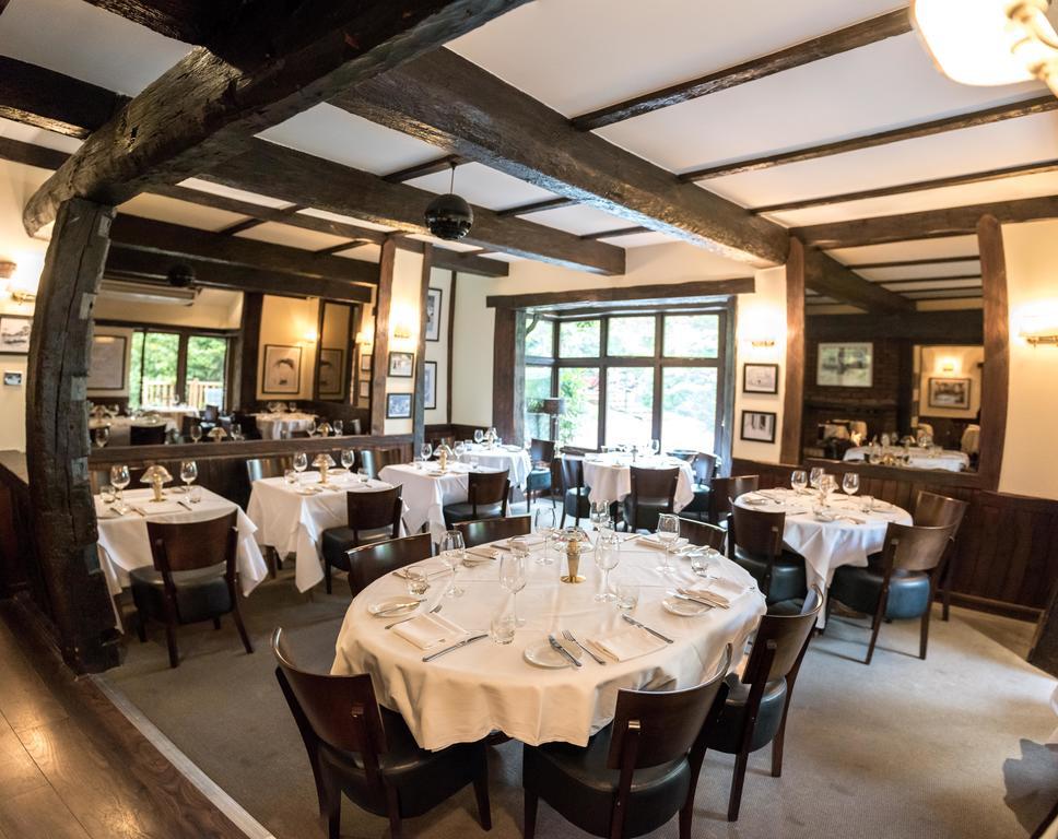 The Casa Hotel, Sure Hotel Collection By Best Western Yateley Bagian luar foto
