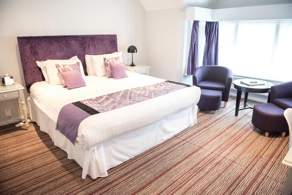 The Casa Hotel, Sure Hotel Collection By Best Western Yateley Ruang foto