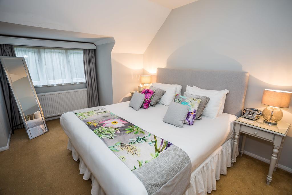 The Casa Hotel, Sure Hotel Collection By Best Western Yateley Bagian luar foto